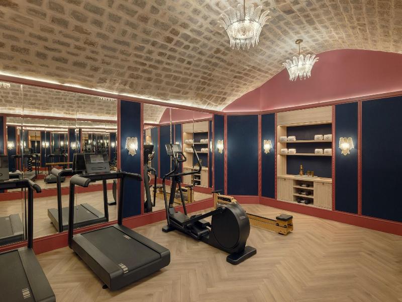 Hotel Le Grand Mazarin image
