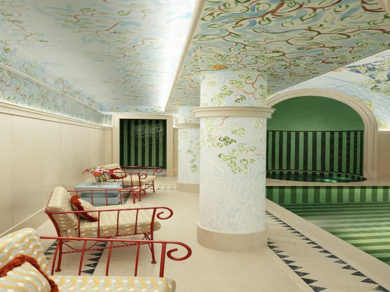 Hotel Le Grand Mazarin image
