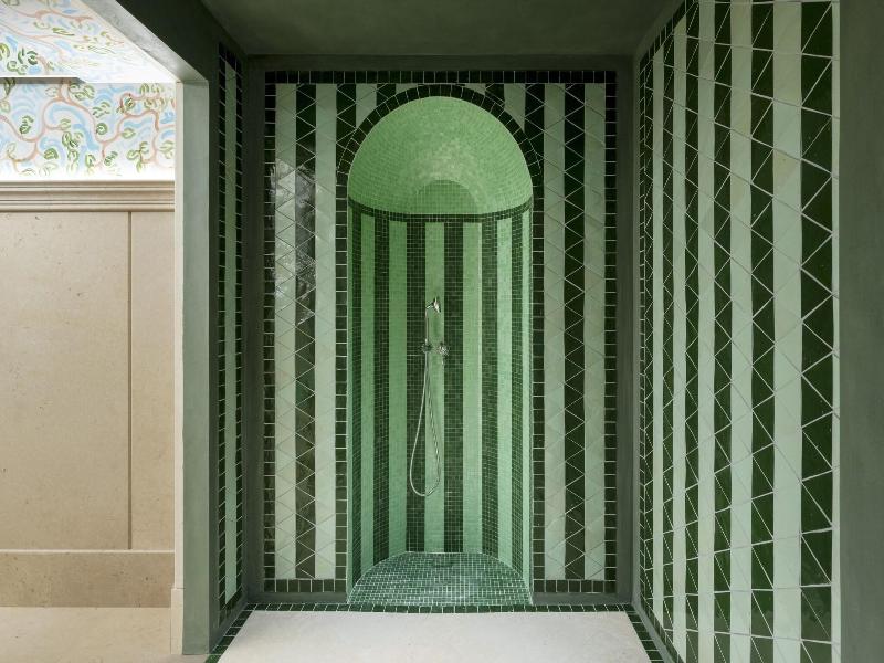 Hotel Le Grand Mazarin image