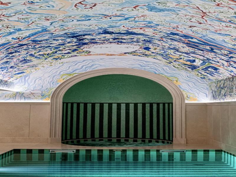 Hotel Le Grand Mazarin image