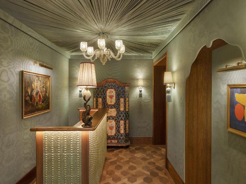 Hotel Le Grand Mazarin image