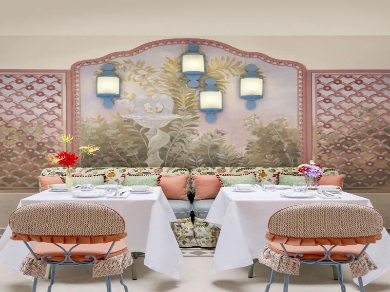 Hotel Le Grand Mazarin image