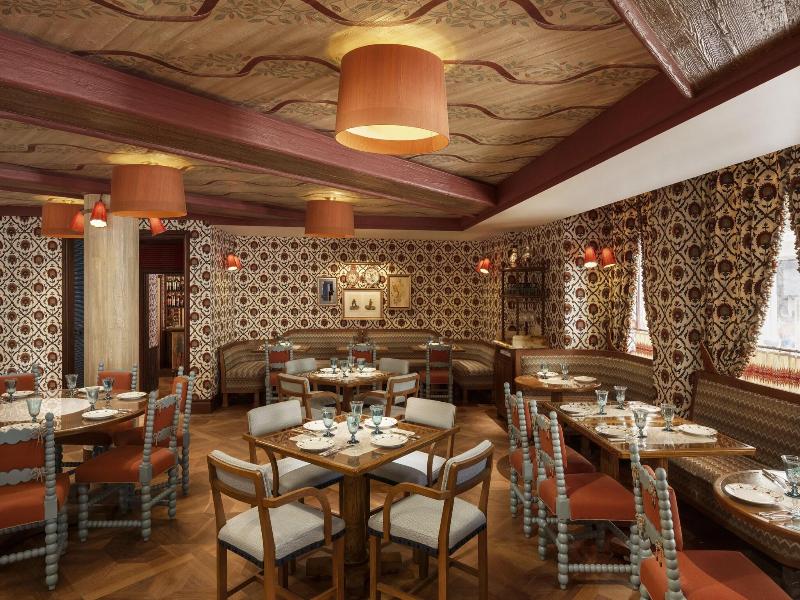 Hotel Le Grand Mazarin image