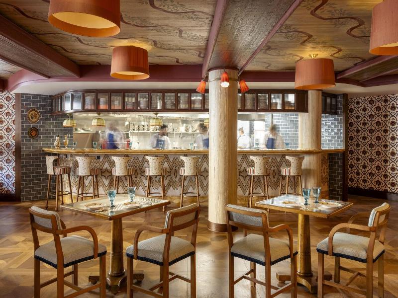 Hotel Le Grand Mazarin image