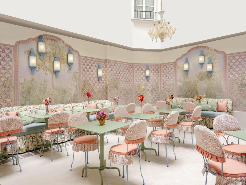 Hotel Le Grand Mazarin image