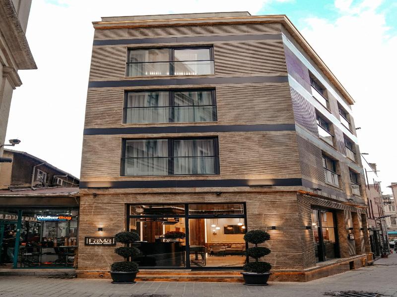 Fama Karakoy image