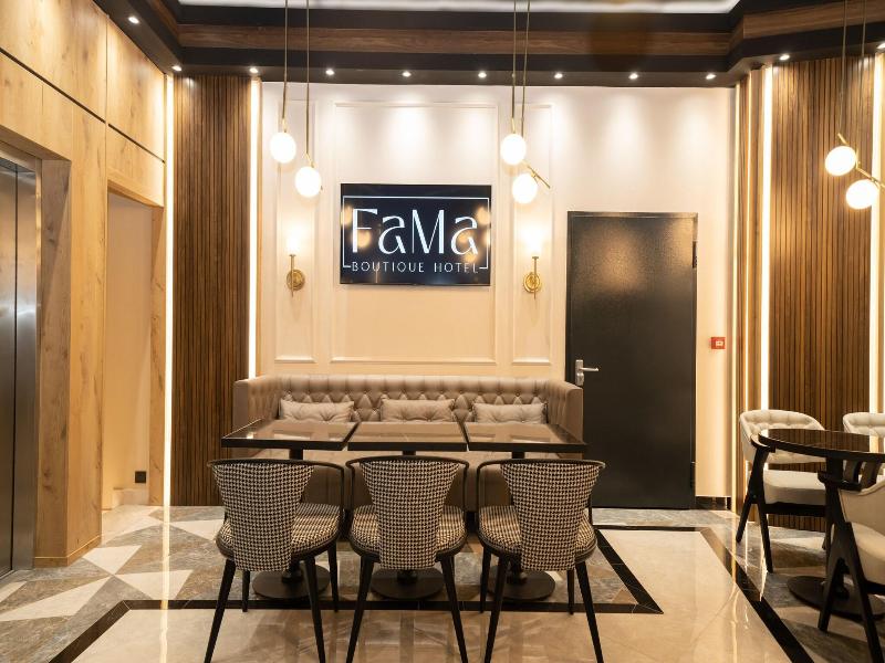 Fama Karakoy image