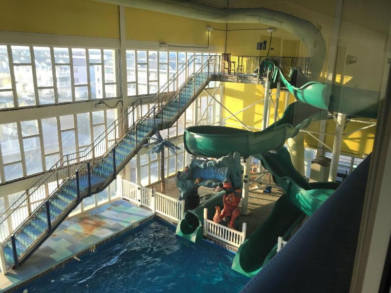 Montego Bay Resort