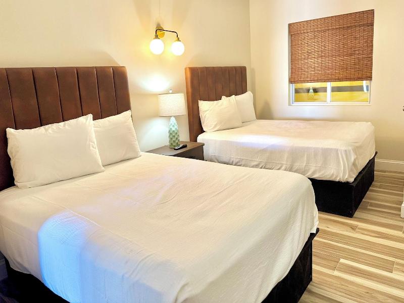 Montego Bay Resort image
