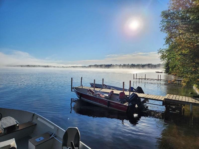 Timber Trail Lodge 2