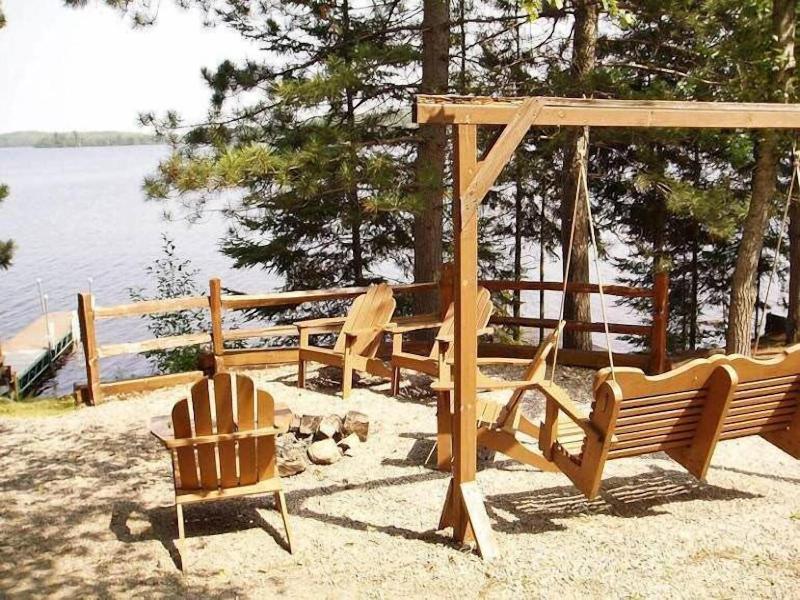 Timber Trail Lodge 3