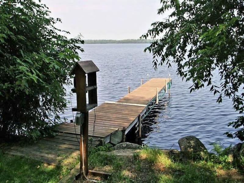 Timber Trail Lodge 4