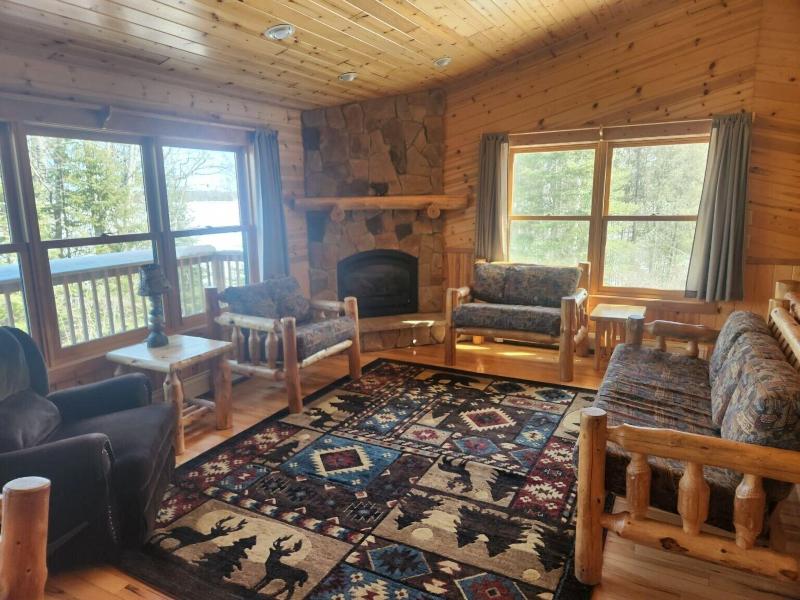 Timber Trail Lodge 5