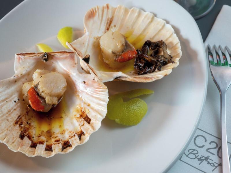 Padova Suites C20 image