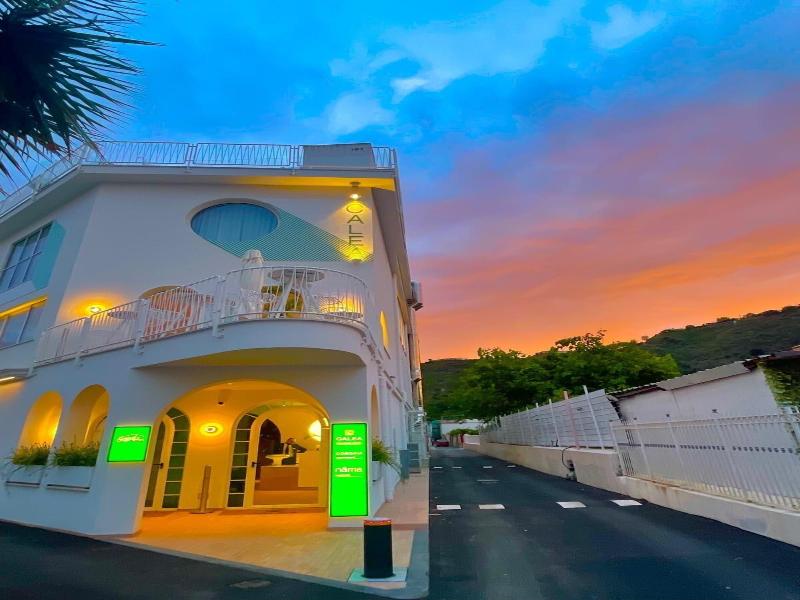 Calea Boutique Hotel image