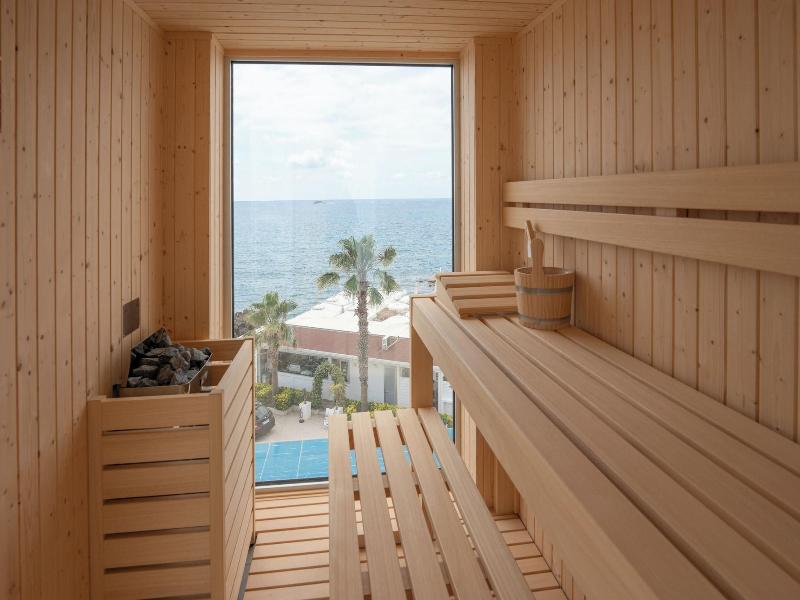 Calea Boutique Hotel image