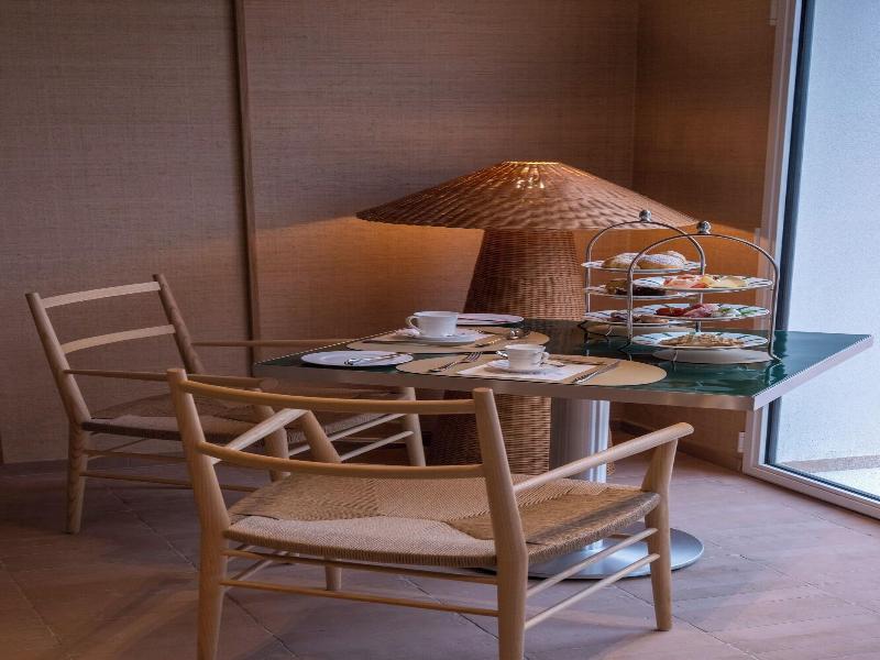 Calea Boutique Hotel image