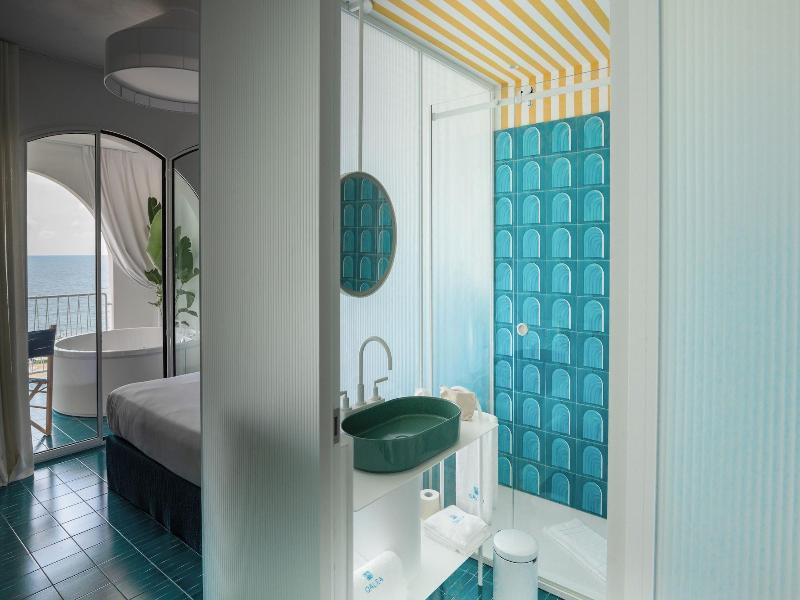 Calea Boutique Hotel image