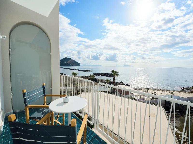 Calea Boutique Hotel image