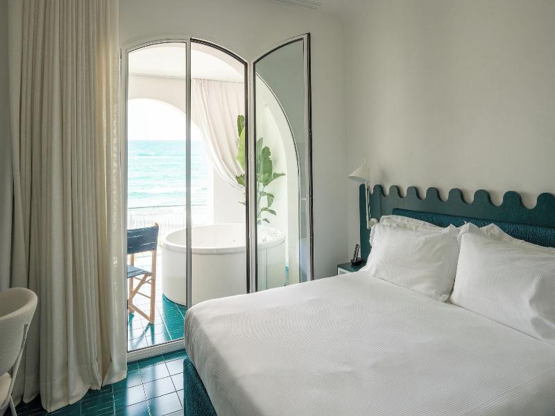 Calea Boutique Hotel image