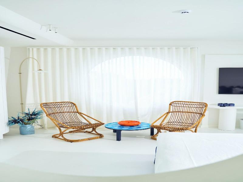 Calea Boutique Hotel image