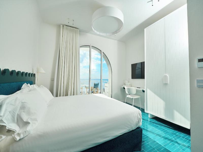 Calea Boutique Hotel image