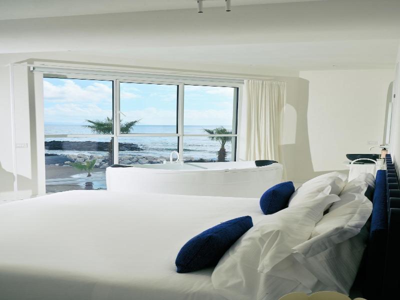 Calea Boutique Hotel image