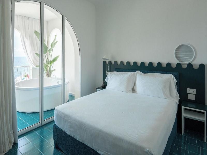 Calea Boutique Hotel image