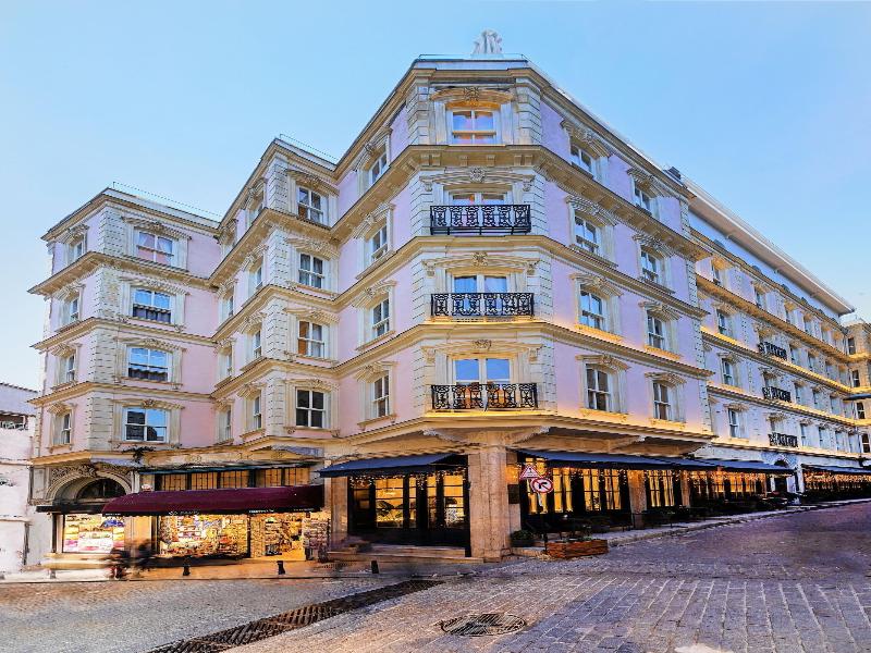 Meroddi Barnathan Hotel image