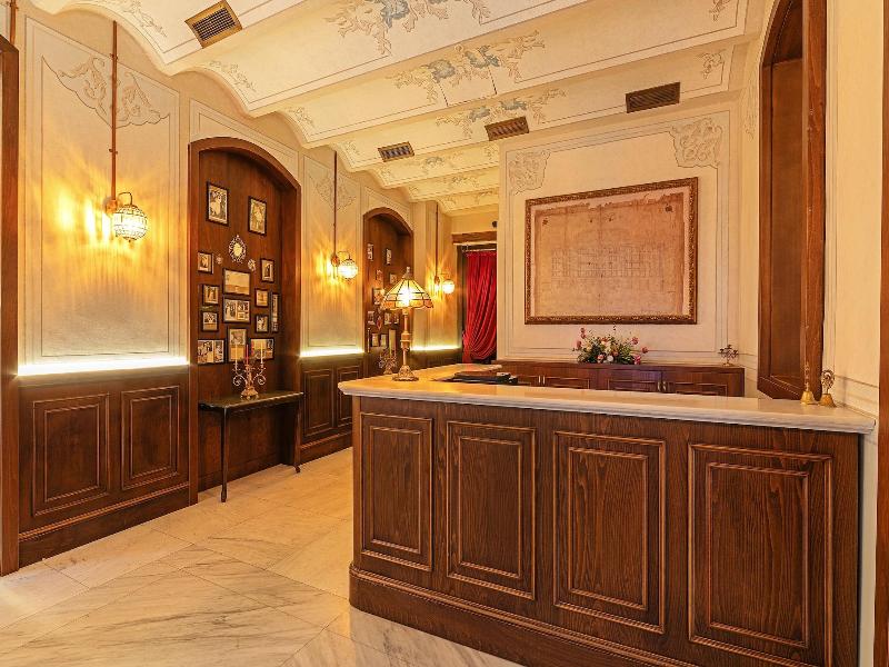 Meroddi Barnathan Hotel image