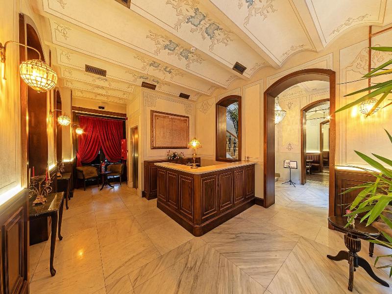 Meroddi Barnathan Hotel image