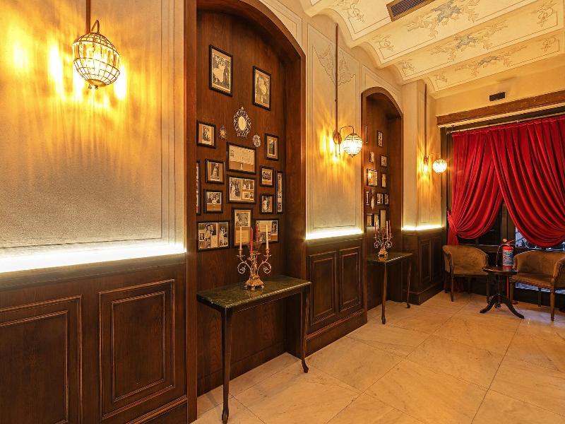Meroddi Barnathan Hotel image