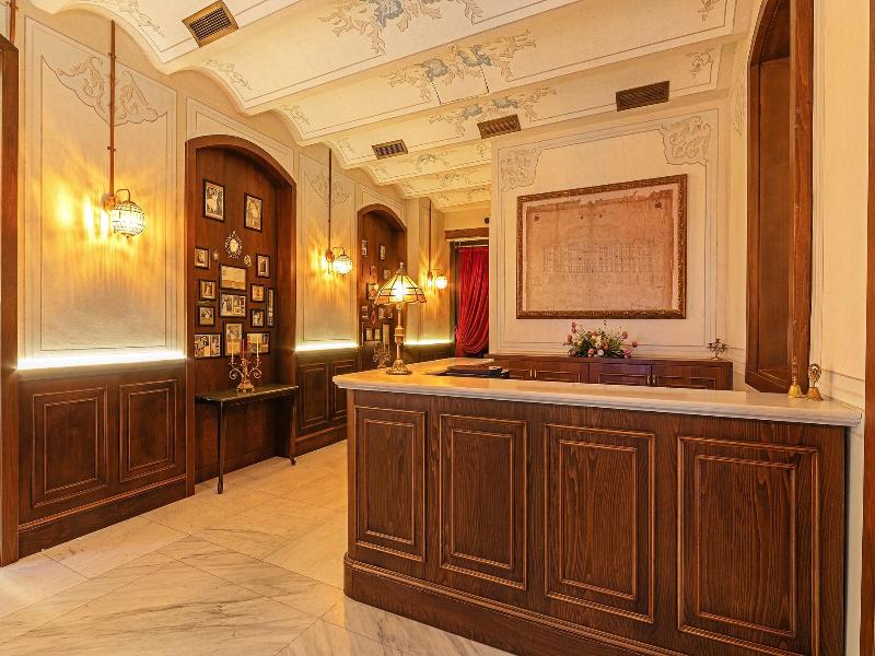Meroddi Barnathan Hotel image