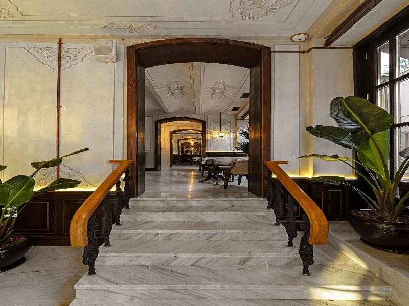 Meroddi Barnathan Hotel image