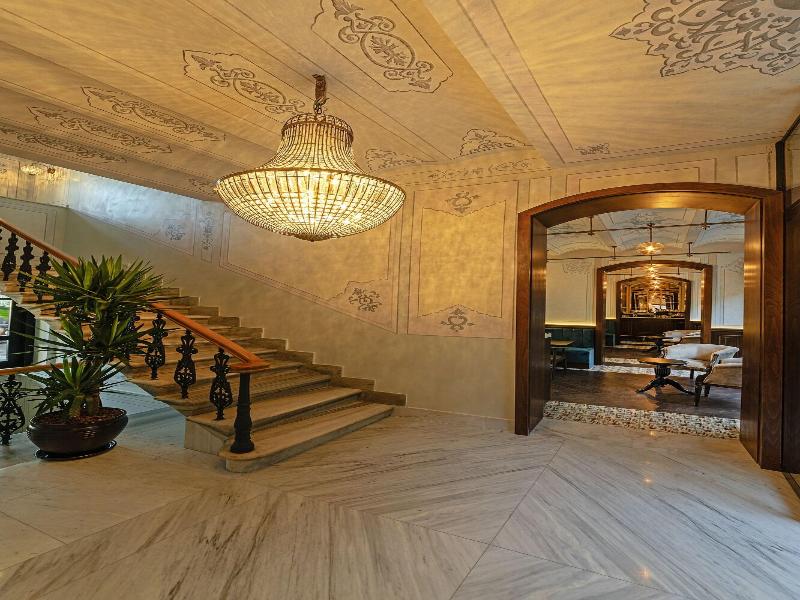 Meroddi Barnathan Hotel image