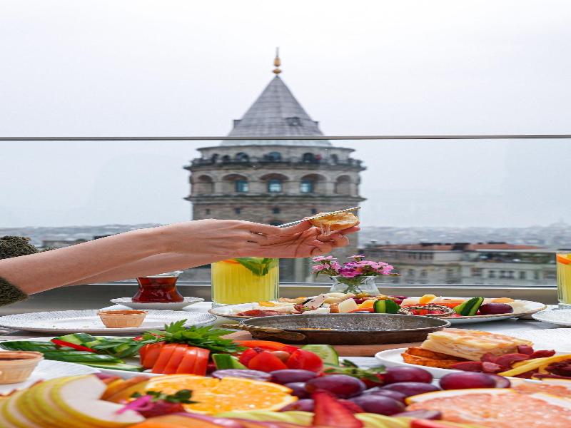 Meroddi Barnathan Hotel image