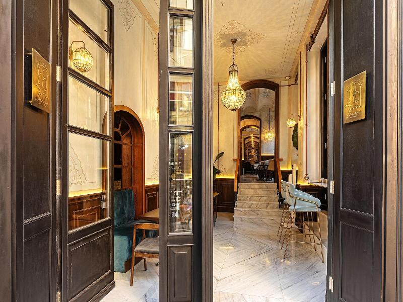 Meroddi Barnathan Hotel image