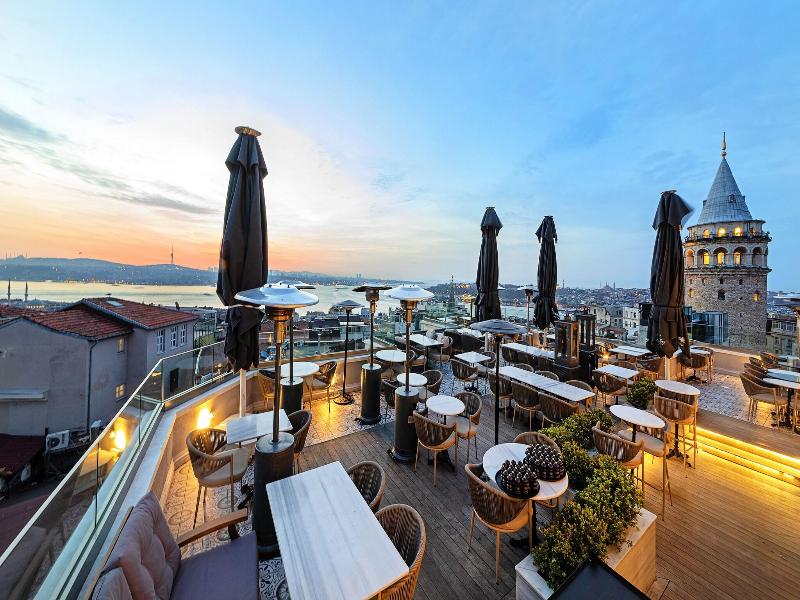 Meroddi Barnathan Hotel image