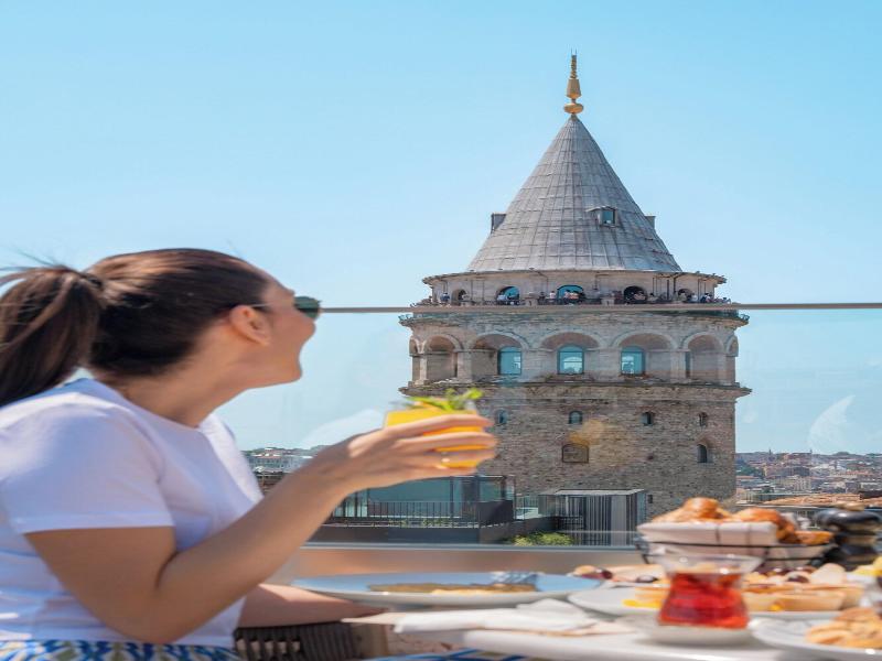 Meroddi Barnathan Hotel image