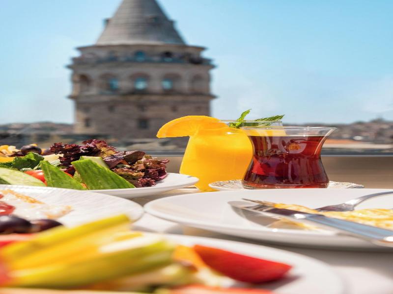 Meroddi Barnathan Hotel image