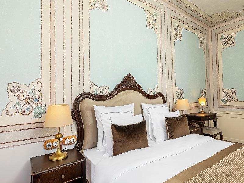 Meroddi Barnathan Hotel image