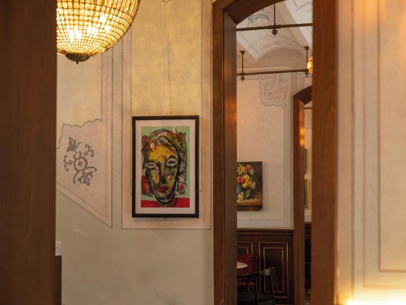 Meroddi Barnathan Hotel image