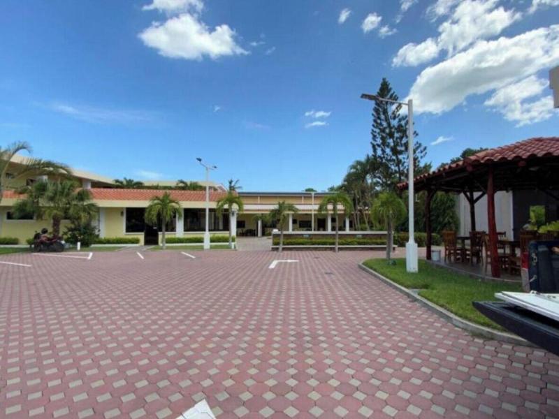 Hotel Maria Ofelia