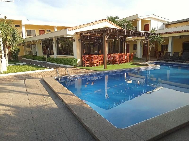 Hotel Maria Ofelia