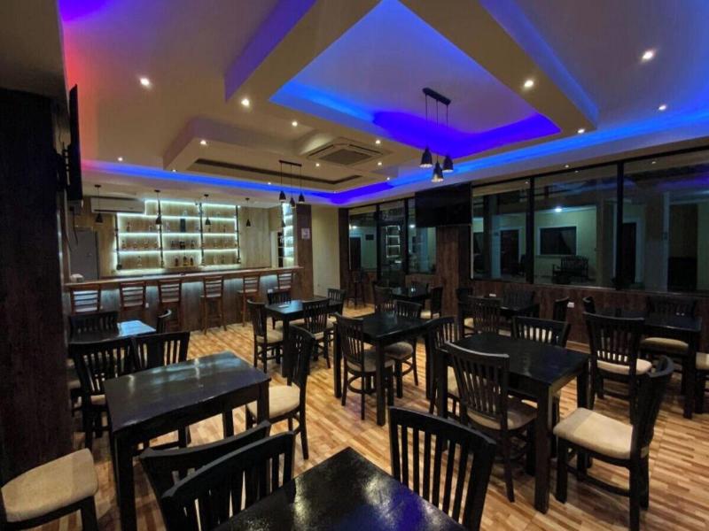 Hotel Maria Ofelia
