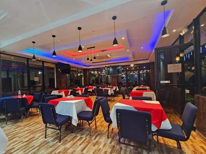 Hotel Maria Ofelia