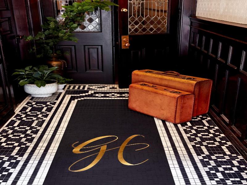 Guild House Hotel image