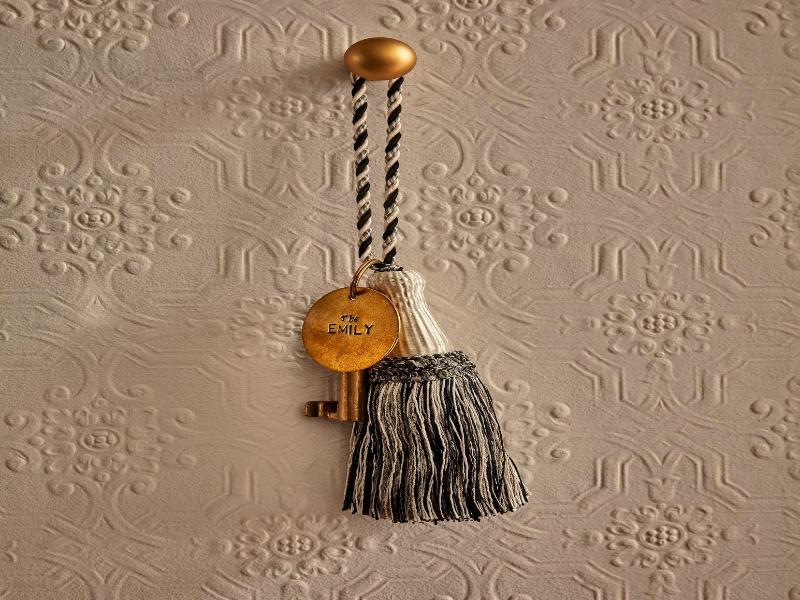 Guild House Hotel image