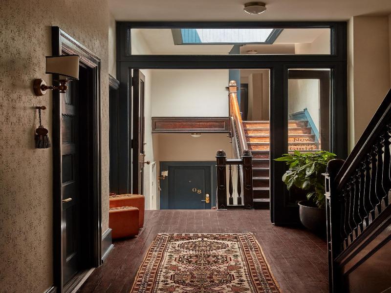 Guild House Hotel image