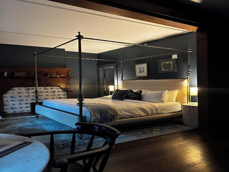 Guild House Hotel image